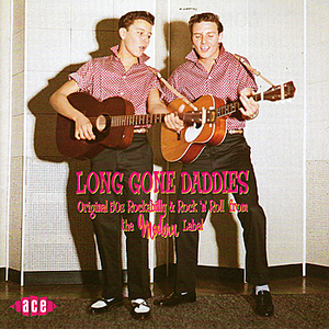 Jesse James - Red Hot Rockin