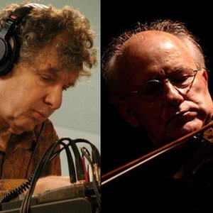 Richard Teitelbaum / Carlos Zíngaro 的头像
