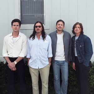 Kings Of Leon Tour Dates
