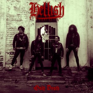 Only Death - EP