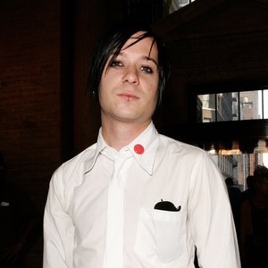 “David Desrosiers”的封面