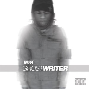 Ghost Writer