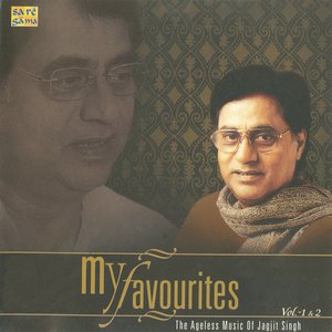 My Favourites-Music Of Jagjit Singh-Vol - 2