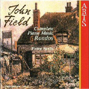 Field: Complete Piano Music Vol. 2