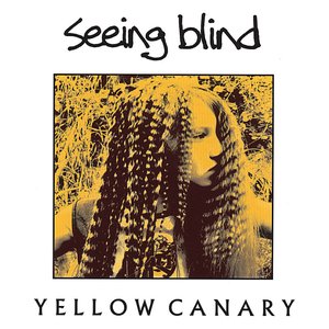 YELLOW CANARY