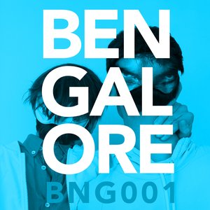 “BNG001”的封面
