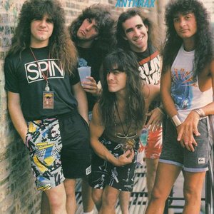 Аватар для Anthrax