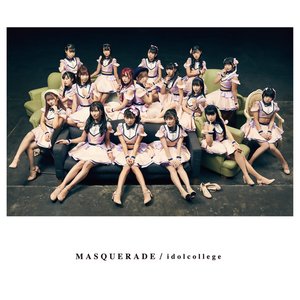 MASQUERADE B-Type