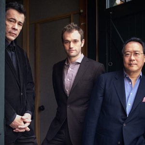 Avatar for Yo-Yo Ma, Chris Thile, Edgar Meyer