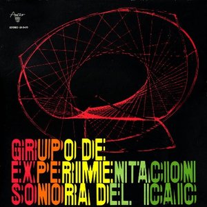 Grupo de Experimentación Sonora del ICAIC