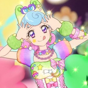 Avatar di かな from AIKATSU☆STARS!