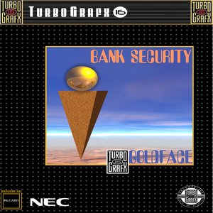 Bank Security