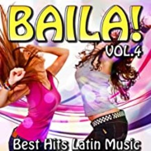 Baila!, Vol. 4