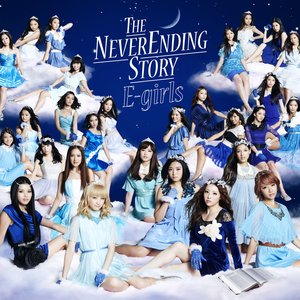 THE NEVER ENDING STORY - Single