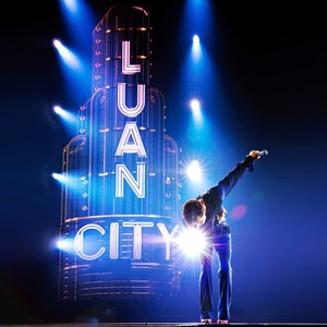 Luan City
