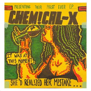 chemical-x