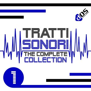 Tratti Sonori : The Complete Collection, Vol. 1