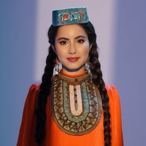 Саида Мухаметзянова 的头像