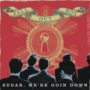 Sugar, We're Goin Down (Remix)