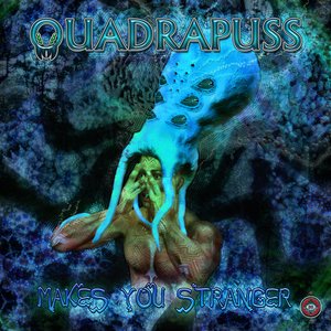 Makes You Stranger