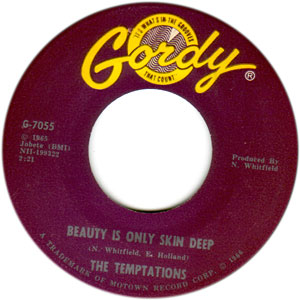 The Temptations - You The Temptations - You