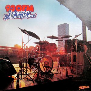 93QFM: Hometown Album Project