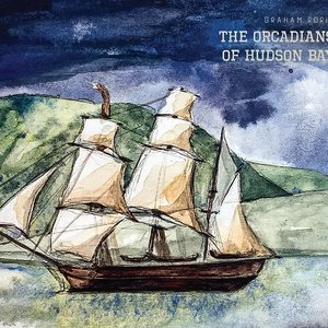The Orcadians of Hudson Bay