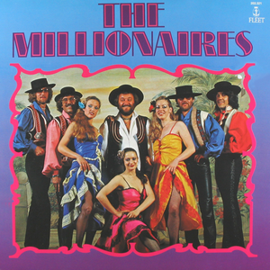 The Millionaires - The Millionaires - Zortam Music