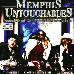 Avatar for Memphis Untouchables