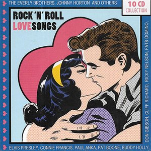Rock 'n' Roll - Love Songs
