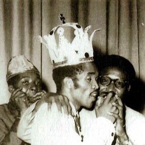 Image for 'Prince Buster And The Allstars'