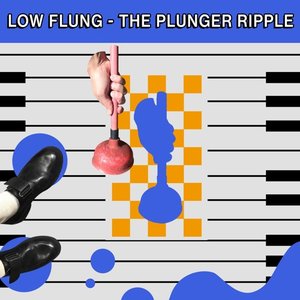 The Plunger Ripple