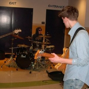 The Technocrats 的头像