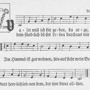 Melchior Teschner 的头像