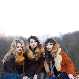 Those Darlins photo provided by Last.fm