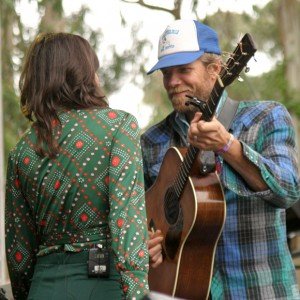 Image for 'Tim & Nicki Bluhm'