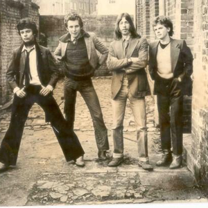 The Misters photo provided by Last.fm