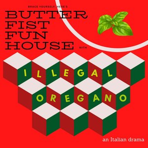 Illegal Oregano