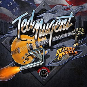 Ted Nugent - Come and Take It Lyrics - Zortam Music