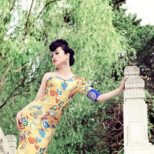 Avatar für 芙蓉姐姐