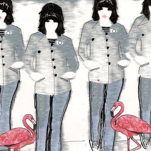 Awatar dla Mary O and The Pink Flamingos