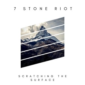 Scratching the Surface - EP