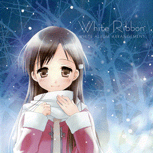 WHiTE RiBBON