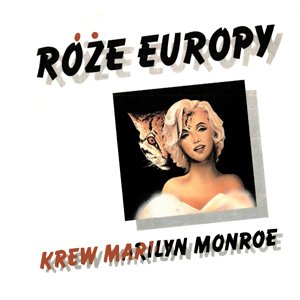 Krew Marilyn Monroe