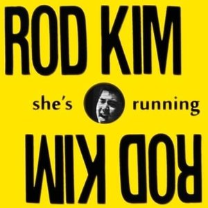 She's Running