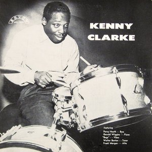 Kenny Clarke