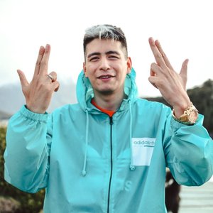 Negro Dub 的头像