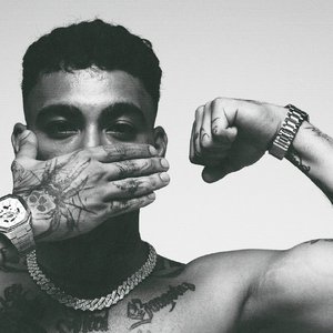 Avatar de Uzi