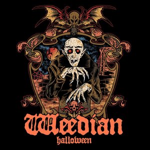 Weedian: Halloween