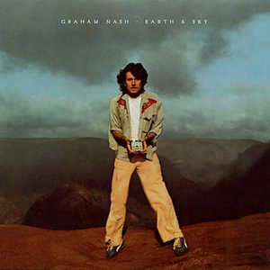 Earth & Sky cover